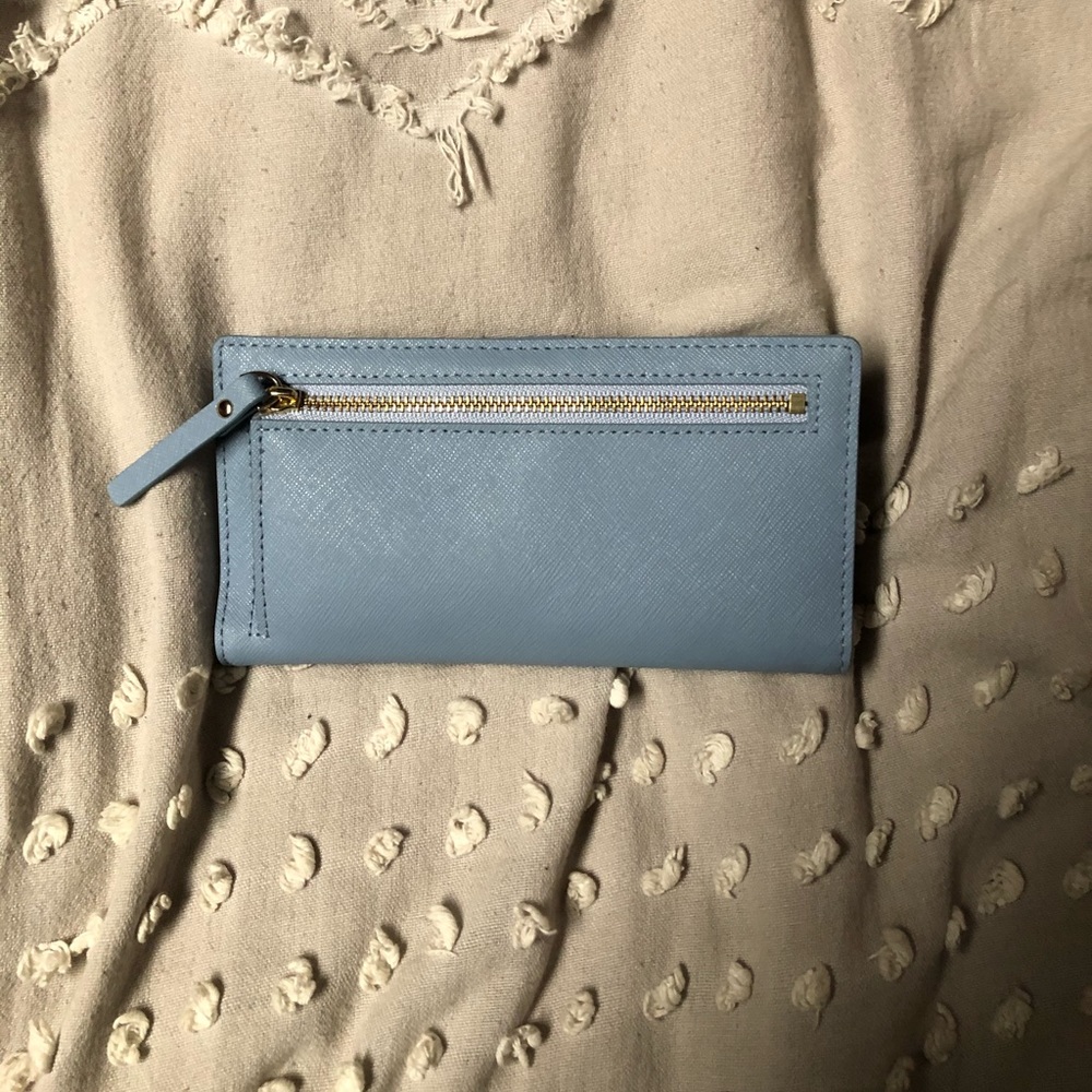 Kate Spade Wallet - Picture 2 of 4